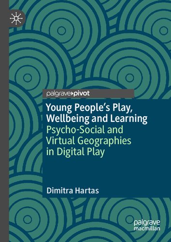 Young People's Play, Wellbeing and Learning