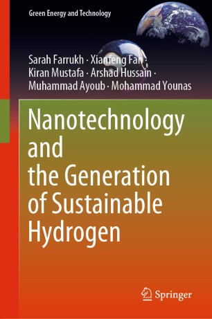 Nanotechnology and the generation of sustainable hydrogen