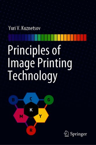Principles of image printing technology