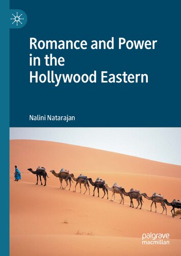 Romance and power in the Hollywood Eastern