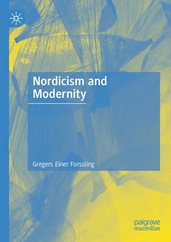 Nordicism and modernity