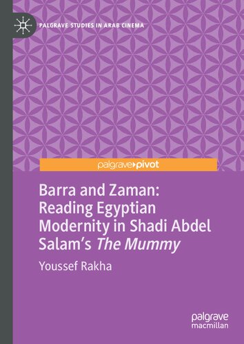 Barra and Zaman
