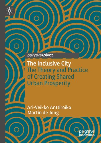The Inclusive City