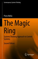 MAGIC RING : systems thinking approach to control systems.