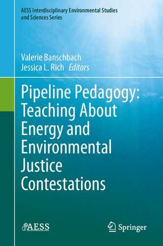 Pipeline Pedagogy