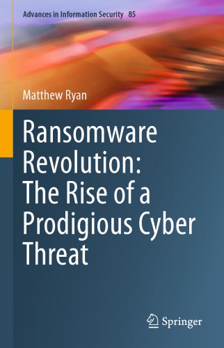 Ransomware Revolution