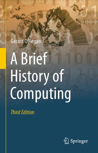 A brief history of computing