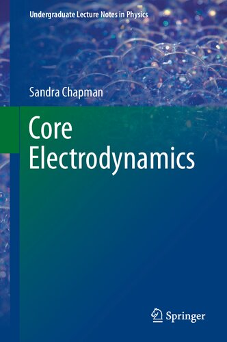 Core Electrodynamics