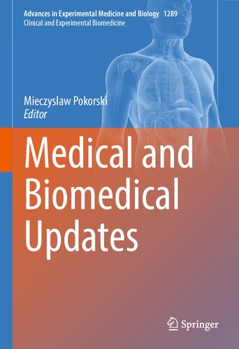 Medical and Biomedical Updates