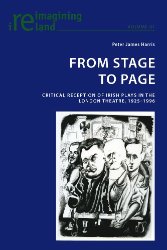 From Stage to Page