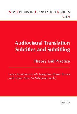 Audiovisual Translation- Subtitles and Subtitling