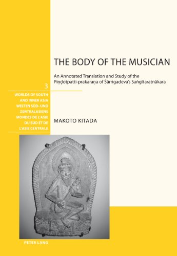 The Body of the Musician