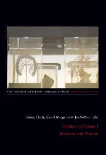 Habitus in Habitat I- Emotion and Motion