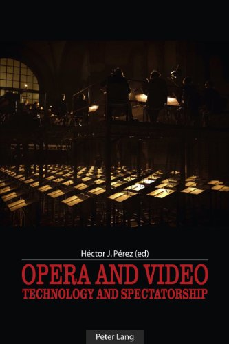 Opera and Video