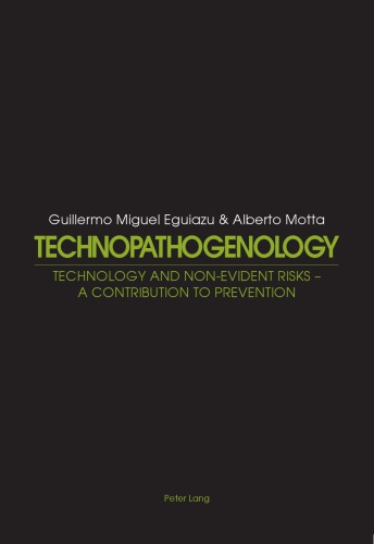 Technopathogenology