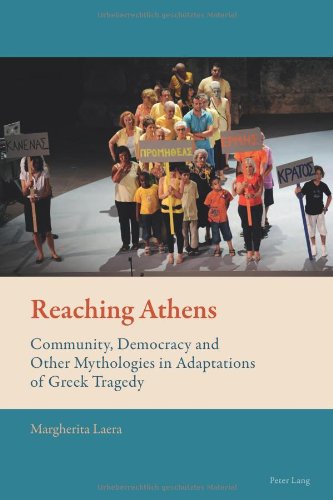 Reaching Athens