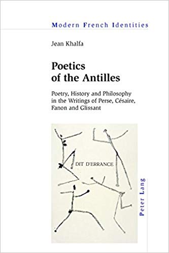 Poetics of the Antilles