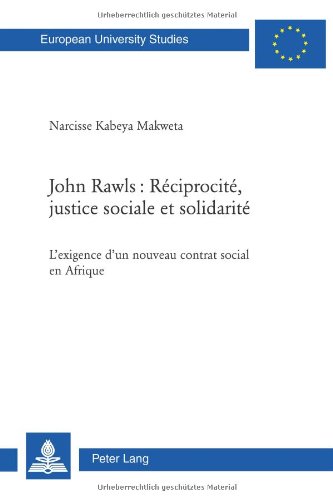 John Rawls