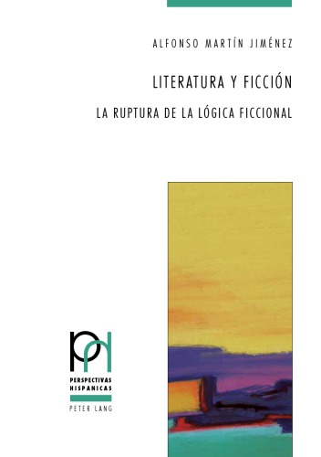 Literatura y Ficcion