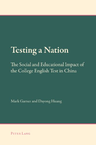 Testing a Nation