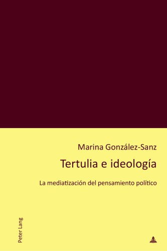 Tertulia E Ideolog�a