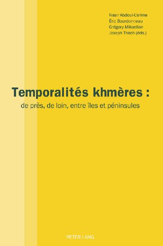 Temporalit�s Khm�res