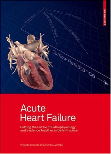 Acute Heart Failure