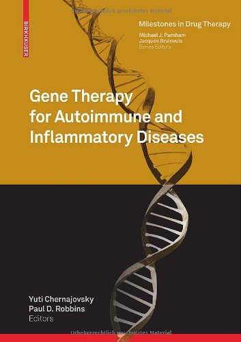 Gene Therapy for Autoimmune and Inflammatory Diseases