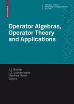 Operator Algebras