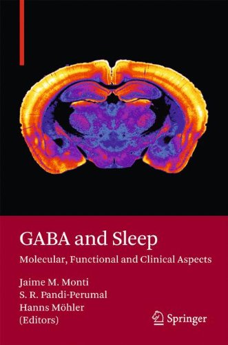 GABA and Sleep