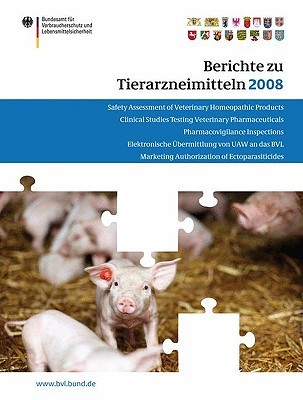 Berichte Zu Tierarzneimitteln