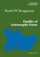 Families of automorphic forms