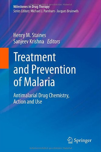 Treatment and Prevention of Malaria