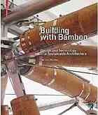 Building with Bamboo