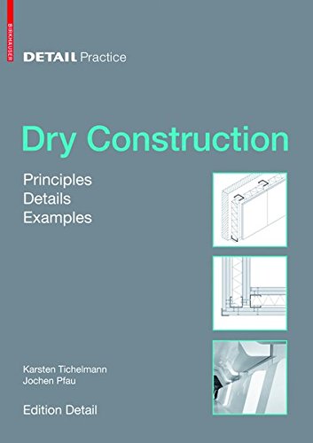 Dry Construction