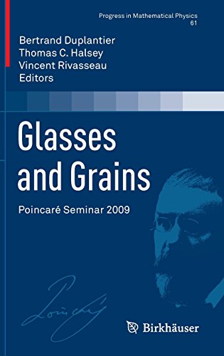 Glasses and Grains