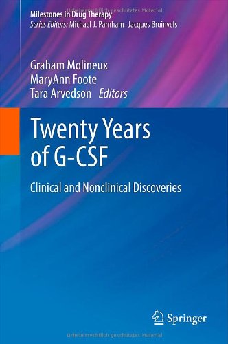 Twenty Years of G-CSF