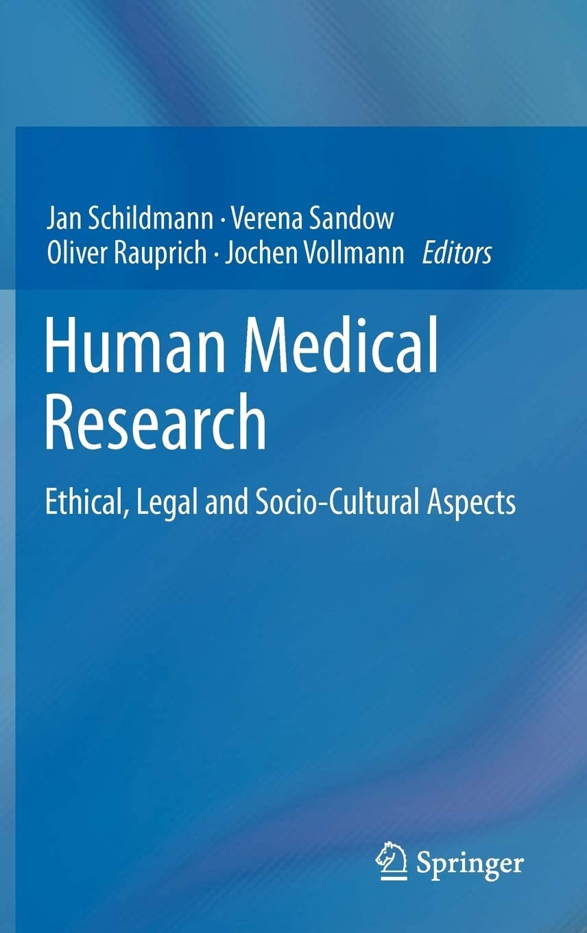 Human Medical Research