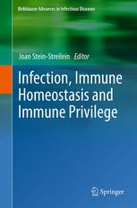 Infection, immune homeostasis and immune privilege