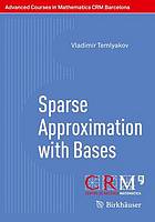 Sparse Approximation with Bases