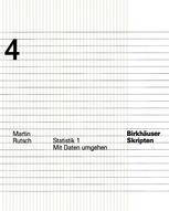 Statistik 1 : Mit Daten umgehen