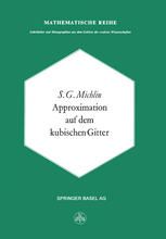 Approximation auf dem kubischen Gitter