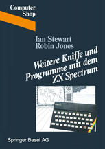 Weitere Kniffe und Programme mit dem ZX Spectrum