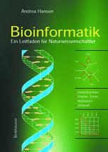 Bioinformatik Ein Leitfaden für Naturwissenschaftler