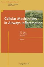 Cellular Mechanisms in Airways Inflammation