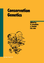 Conservation Genetics