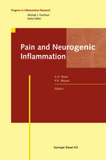 Pain and Neurogenic Inflammation