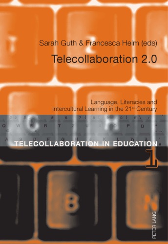 Telecollaboration 2.0