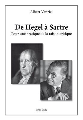 de Hegel � Sartre