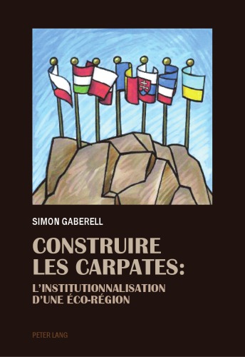 Construire Les Carpates